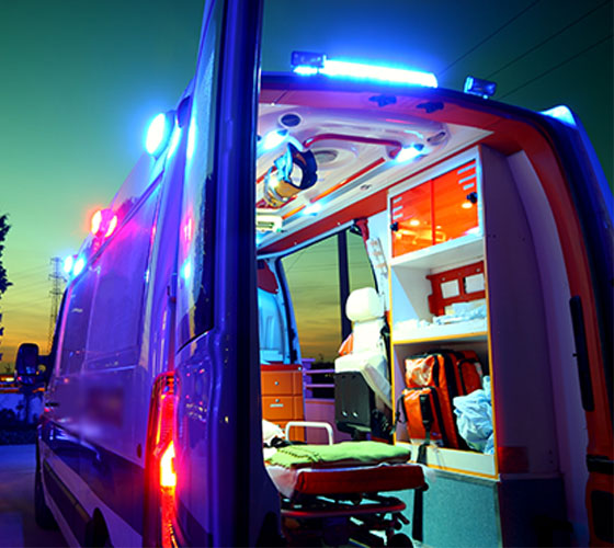 会同县车辆内部展示